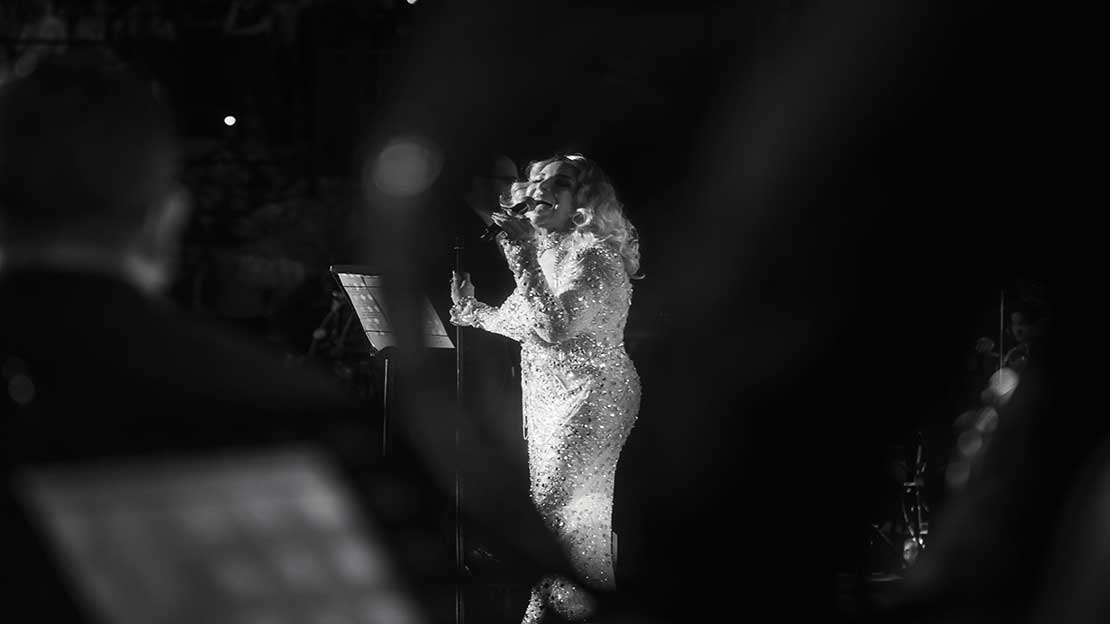 The Evening of August 13, 2025: Sofia Sadok’s Triumphant Return at Carthage