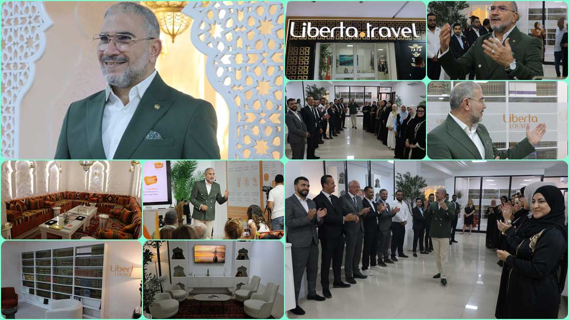 Liberta innove en lançant une série de services enrichissants et novateurs au profit des pèlerins