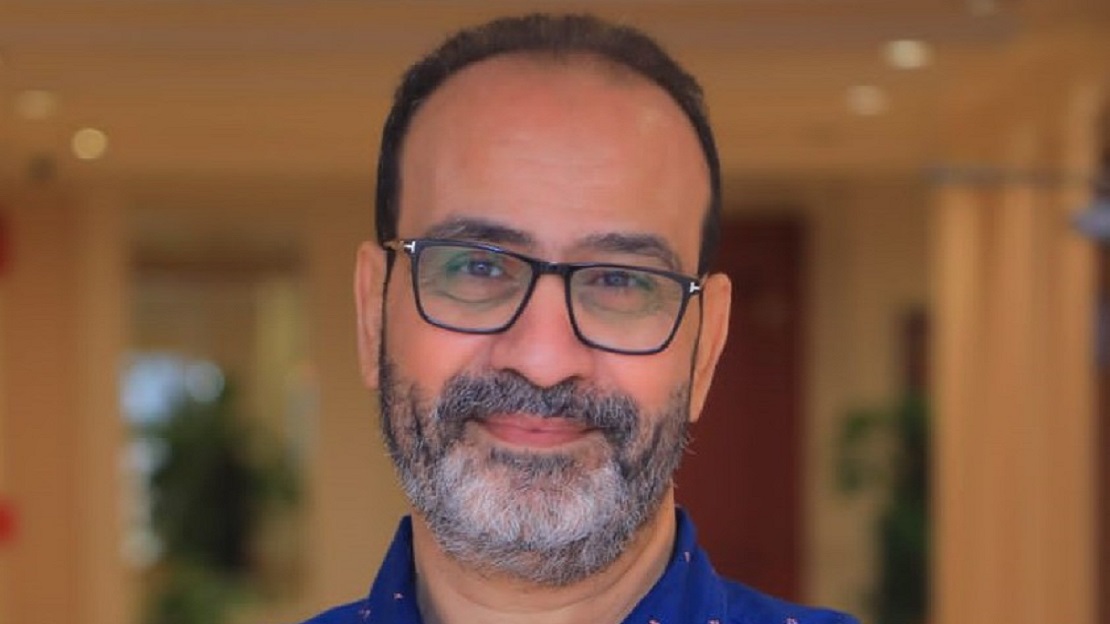 Essam Zakarea, Director of Cairo Film Festival (CIFF):  Adapting to Challenges and Moving Forward