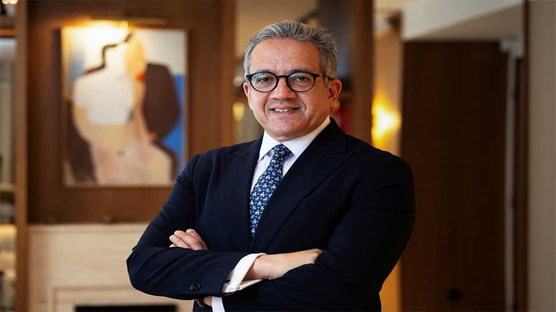 Cairo International Film Festival Congratulates Dr. Khaled El-Anany on His Election as UNESCO Director-General