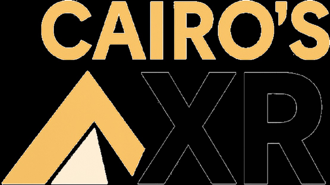 Cairo International Film Festival Launches the Inaugural Edition of the “CAIRO’S XR” New Media Section