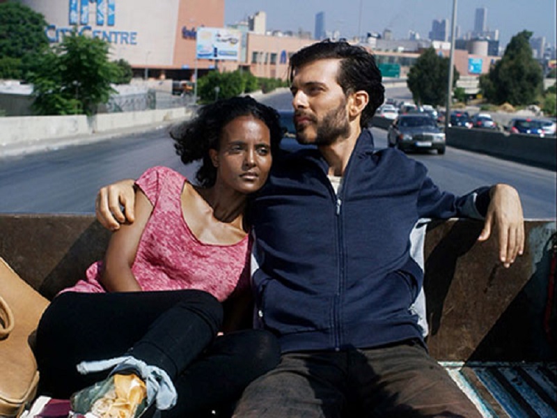 Held in Parallel With Venice International Film Festival  Wissam Charaf’s DIRTY, DIFFICULT, DANGEROUS Opens Giornate degli Autori