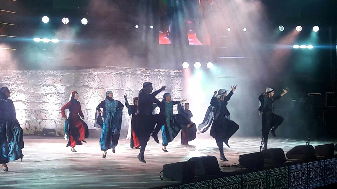 Carthage 2025 : Le monde danse en chœur sur la scène de l'amphithéâtre romain