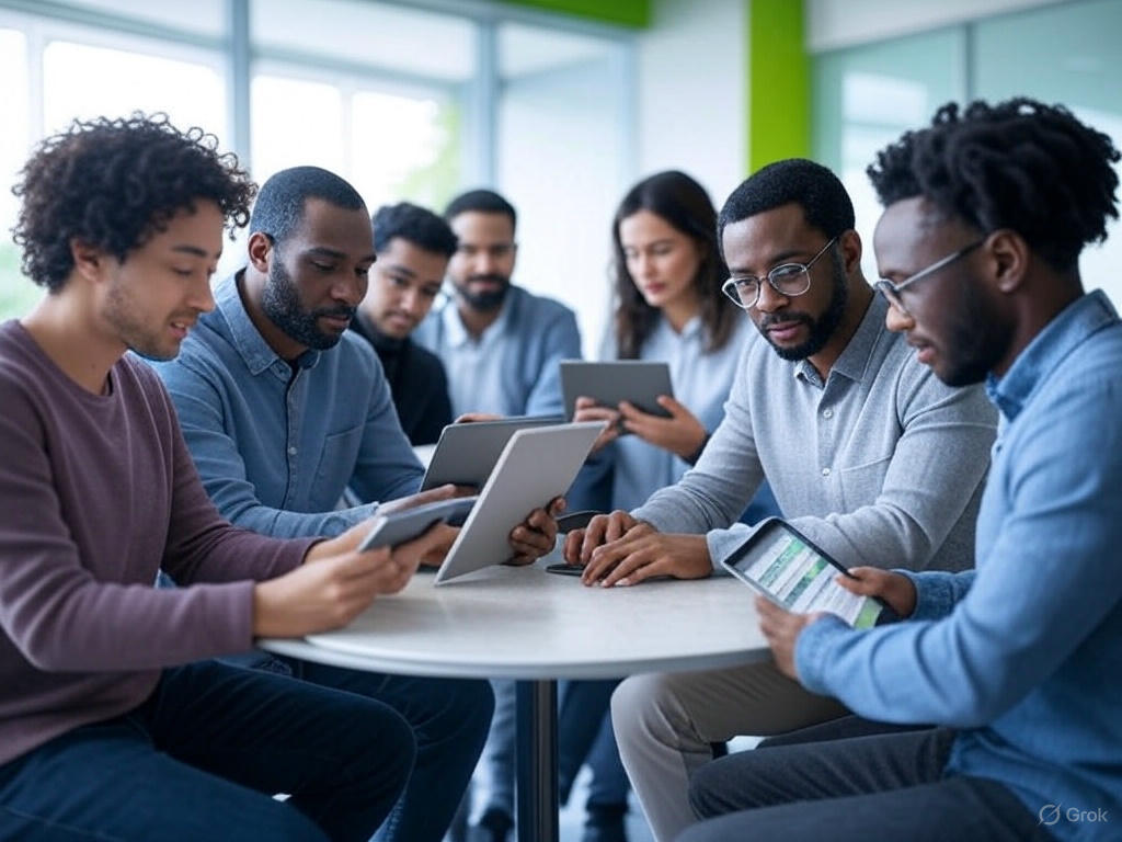 Join the Workshops of the Fourth Arab Media Conference to Build a Sustainable Future