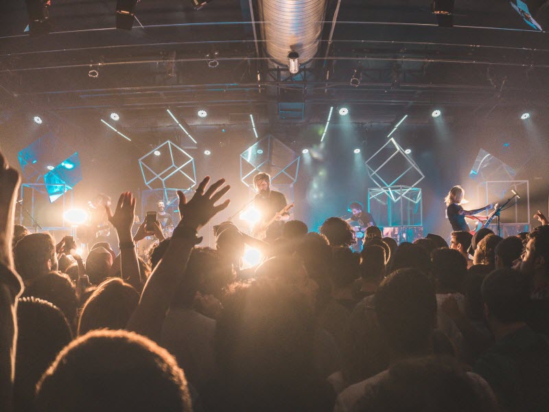 Inside Mavis Staples and Jeff Tweedy's New Trump-Era Protest LP