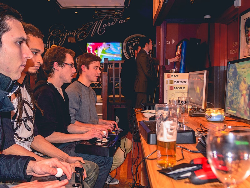 Reviving Mafia Part 1: The Rebirth of a Franchise