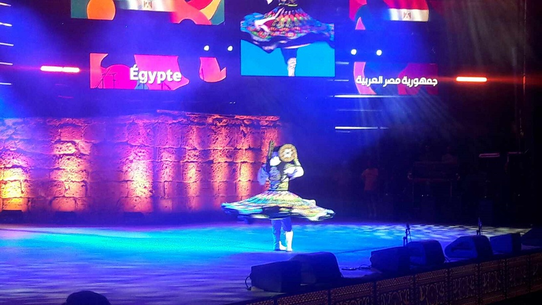 An Evening in Carthage: When the Heritage of Peoples Becomes a Universal Language